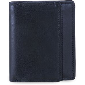 Mywalit Leren portemonnee 10 cm