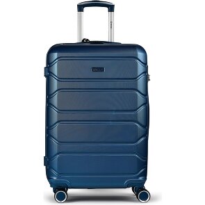 Benzi 5807 4 wielen Trolley M 60 cm
