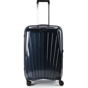 Samsonite Major-Lite 4 wielen Trolley 69 cm