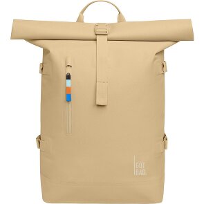 GOT BAG Rolltop 2.0 Dagrugzak 43 cm Laptop compartiment GOT BAG Rolltop 2.0 Dagrugzak 43 cm Laptop compartiment