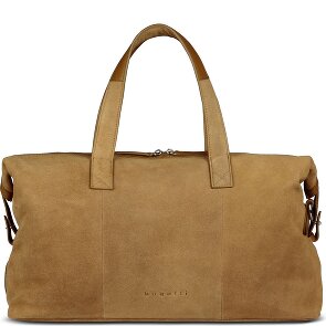 bugatti Diego Weekender reistas Leder 45 cm