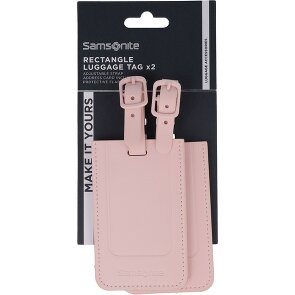 Samsonite Ta Revolution Bagagelabel 5 cm