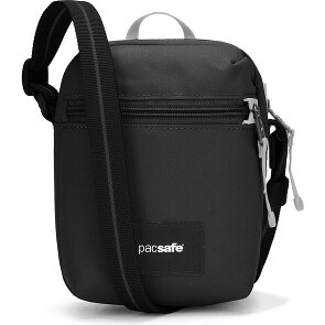 Pacsafe Go Mini tas Schoudertas 12.5 cm