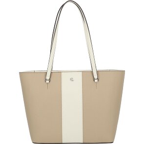 Lauren Ralph Lauren Karly Schoudertas Leer 33 cm Lauren Ralph Lauren Karly Schoudertas Leer 33 cm