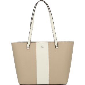 Lauren Ralph Lauren Karly Schoudertas Leer 33 cm