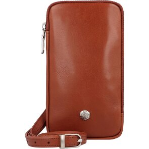 Jekyll & Hide Paris Mobiel telefoonhoesje Leer 10 cm