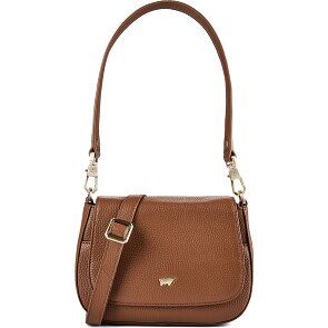 Braun Büffel Hanna Schoudertas XS Leer 21 cm