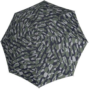 Knirps T.200 medium duomatic Zak paraplu 28 cm Knirps T.200 medium duomatic Zak paraplu 28 cm