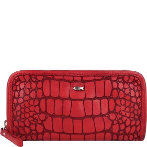Campomaggi Portemonnee Leer 21 cm