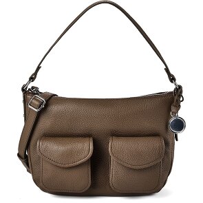 Fossil Jolie Schoudertas Leder 27 cm
