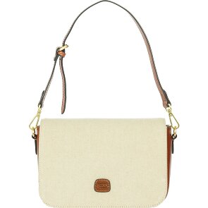 Bric's Volterra Trama Schoudertas S 23 cm