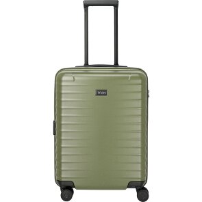 Titan Upgrade 4 wielen Cabinewagen S 55 cm