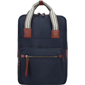 camel active Bari Dagrugzak 35 cm Laptop compartiment