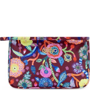 Oilily Pieternella stripe Cosmetische tas 22 cm