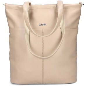 Zwei Mademoiselle.M Shopper Tas 37 cm