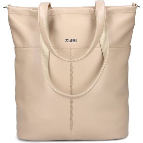 Zwei Mademoiselle.M Shopper Tas 37 cm