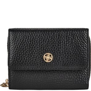 Esquire Alexandria Portemonnee RFID-bescherming Leder 10 cm