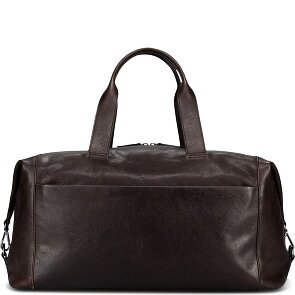 Jost London Weekender reistas Leder 50 cm