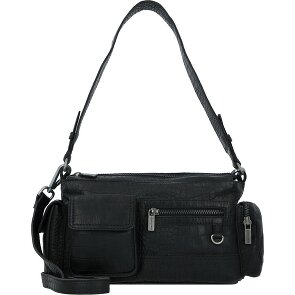 Cowboysbag Hawley Glam Schoudertas Leer 25 cm