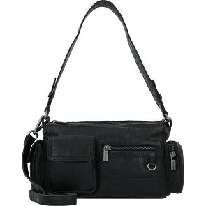Cowboysbag Hawley Glam Schoudertas Leder 25 cm