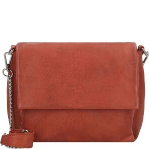 Taschendieb Wien Kohlmarkt 243 Schoudertas Leer 20 cm