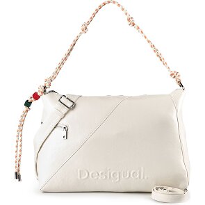 Desigual Half Schoudertas 40 cm