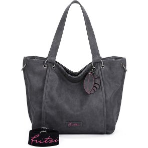 Fritzi aus Preußen Eco Fritzi02 Shopper Tas 50 cm