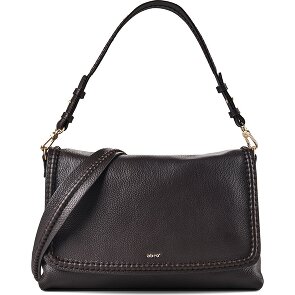 abro Signature Schoudertas Leder 33 cm