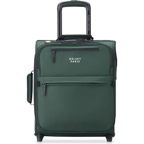 Delsey Paris Maubert 2.0 2 wielen Cabinewagen 45 cm