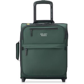Delsey Paris Maubert 2.0 2 wielen Cabinewagen 45 cm