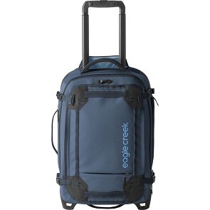 Eagle Creek Gear Warrior 2 wielen Rugzak trolley 55 cm Laptopvak