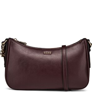 Boss Numah Schoudertas Leer 19 cm