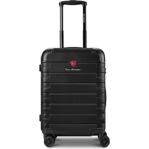 Tonino Lamborghini Milano 4 wielen Cabinewagen S 54 cm met uitbreidingsplooi