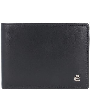 Esquire Harry Portemonnee Leer 10,5 cm