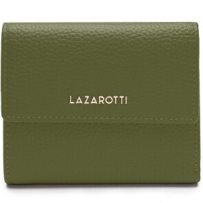 Lazarotti Bologna Leather Portemonnee Leer 12 cm Lazarotti Bologna Leather Portemonnee Leer 12 cm