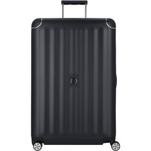 Bogner Piz Deluxe 4 wielen Trolley 77 cm