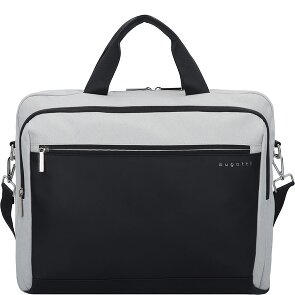 bugatti Sera Koffer RFID-bescherming 42 cm Laptop compartiment bugatti Sera Koffer RFID-bescherming 42 cm Laptop compartiment