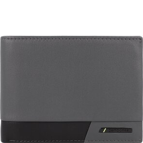 Samsonite Pro-DLX 6 Portemonnee RFID Leer 13 cm