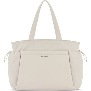 Kapten & Son Hellvi Pro Shopper Tas 55 cm Laptop compartiment