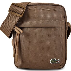 Lacoste Core Essentials Neocroc Crossbody tas 16.5 cm