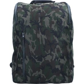 Jost Netrugzak 41 cm Laptopvak