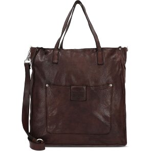 Campomaggi Shopper Tas Leer 36 cm Campomaggi Shopper Tas Leer 36 cm