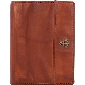 Harbour 2nd Cool Casual Amoy Leren Portemonnee 9 cm
