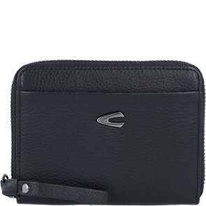 camel active Pura portemonnee leer 12 cm