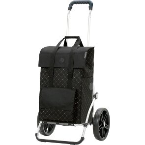Andersen Shopper Royal Shopper Lisa Winkelwagen 59 cm