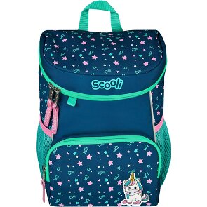 Scooli Mini-Me Kleuterschool rugzak 30 cm