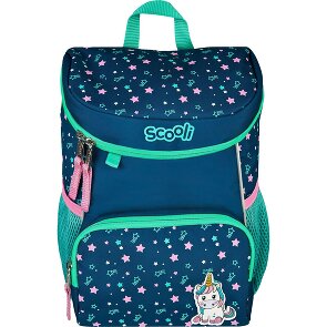 Scooli Mini-Me Kleuterschool rugzak 30 cm