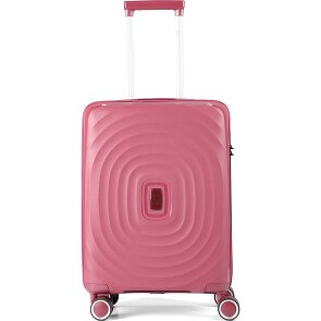Benzi 5751 4 wielen Cabinewagen 55 cm