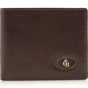 Castelijn & Beerens Gaucho Portemonnee RFID Leer 11 cm