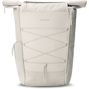 Kapten & Son Banff Dagrugzak 50 cm Laptop compartiment